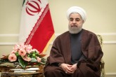 آمریکا وارد جنگ بایک ملت شده است/با سران چین و روسیه دیدار می‌کنم