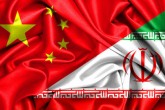ایستادگی ایران و چین در برابر یکجانبه‌گرایی آمریکا به نفع آسیا و جهان است