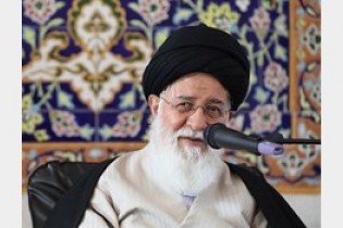 علم‌الهدی: اگر کسی بخواهد برجام را ادامه دهد، وثوق‌الدوله زمان است