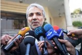 نوبخت: وابستگی کشور به نفت دو سوم کاهش پیدا کرد