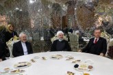 تهران علاقه‌مند به توسعه روابط با ترکیه در همه عرصه هاست