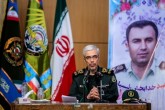 اگر برای جلوگیری از صادرات نفت خلیج فارس اراده کنیم، با قدرت، کامل و آشکار انجام می دهیم