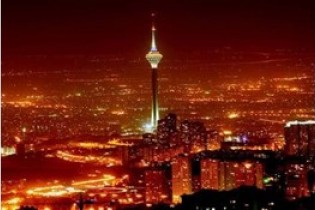 مصرف برق کشور در مرز هشدار