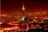 مصرف برق کشور در مرز هشدار