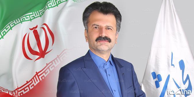 مشکلات فعلی صنعت، معدن و تجارت به مدیریت رحمانی ربطی ندارد/ نباید مشکلات را به نام وی نوشت/وزیر برای کار کردن شب و روز نمی شناسد