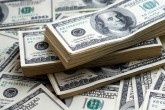 دلار بانکی به زیر ۱۳,۰۰۰ تومان برگشت