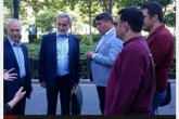 نماینده دادستان: تخلف در انتخابات هم ثابت نشد چه رسد به تقلب ۸ میلیونی