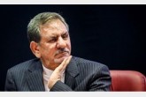 جهانگیری: ایران 2 روز خودش را از خلیج‌فارس کنار کشید