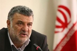 سیب‌زمینی صادر نمی‌شود/ پیگیر هستم قیمت آن تعدیل شود