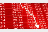 بازارهای بورس عربستان فرو ریخت