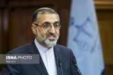وقت رسیدگی به پرونده نجفی هنوز تعیین نشده است