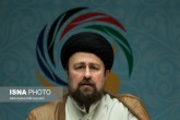 سیدحسن خمینی: امروز جوانان مسلمان خواب به هم ریختن منطقه ما را آشفته کرده‌اند
