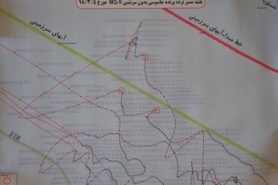 ظریف: تیم "ب" فقط چند لحظه با گرفتار کردن ترامپ در یک جنگ فاصله داشت