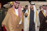 الجزیره: عربستان و امارات از لغو حمله به ایران خشمگین هستند
