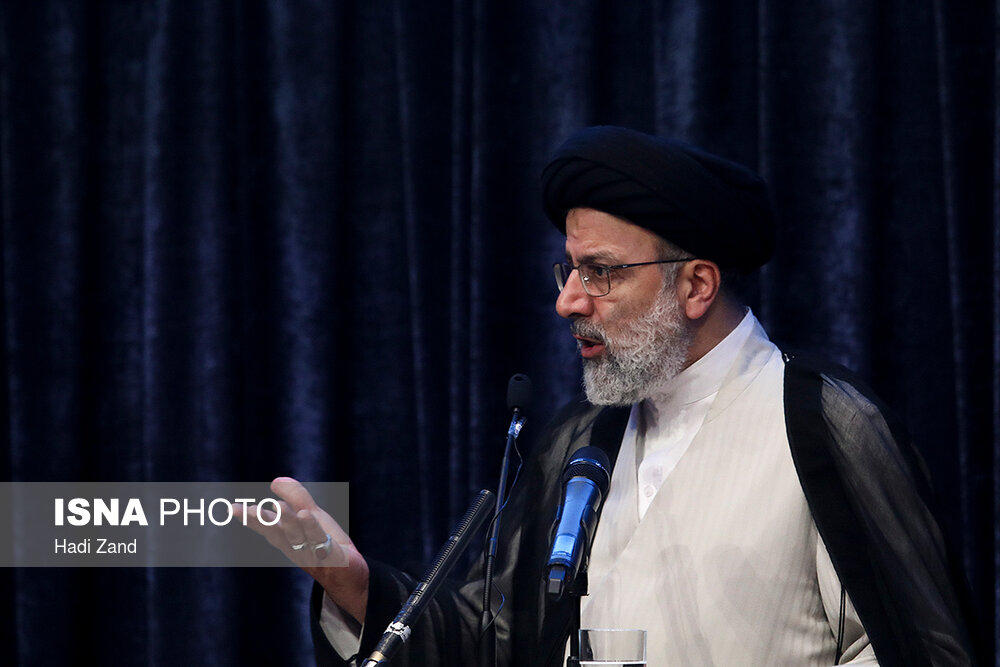 مراسم روز جهانی مبارزه با مواد مخدر با حضور رییس قوه قضاییه