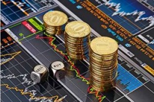 دلار افت کرد؛ طلا صعود