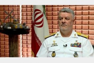 دریادار خانزادی: دشمن شیطنت کند، جان سالم به در نخواهد بود