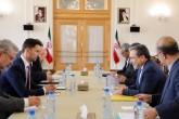 ایران با کاهش تدریجی تعهدات خود ، کماکان پنجره دیپلماسی را باز نگه داشته است
