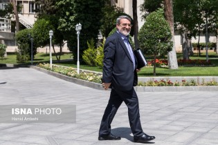 ماجرای پارک پلیس تهرانپارس در دست بررسی است