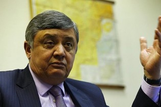 نماینده پوتین: در هر اقدام غیرمسئولانه آمریکا علیه ایران، درکنار تهران خواهیم بود