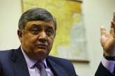 نماینده پوتین: در هر اقدام غیرمسئولانه آمریکا علیه ایران، درکنار تهران خواهیم بود