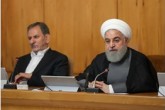 روحانی: نمی شود با شنود مردم را محاکمه کرد/ حریم خصوصی مردم به تو چه ربطی دارد
