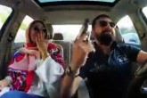 «محسن افشانی» روانه اوین شد