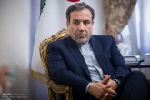 اینستکس عملیاتی شده است/ انتظارتمان به طور کامل تحقق نیافته است