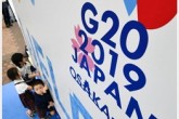 تنش ایران و امریکا؛ کانون مذاکرات نشست جی ۲۰