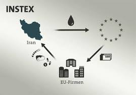 اینستکس ماشینی زیبا اما بدون بنزین است