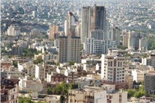 قیمت مسکن در دست سوداگران است
