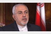 ظریف: ذخایر اورانیوم غنی شده از مرز ۳۰۰ کیلو عبور کرد