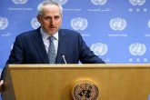 سازمان ملل: ایران به برجام پایبند بماند