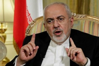 ظریف: برجام را نقض نکرده‌ایم