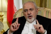 ظریف: برجام را نقض نکرده‌ایم
