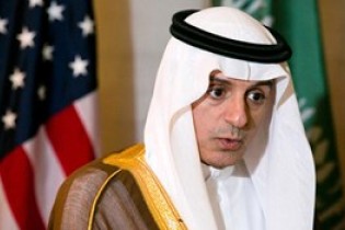 عادل الجبیر: اعمال فشار بر ایران باید بیشتر شود