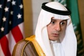 عادل الجبیر: اعمال فشار بر ایران باید بیشتر شود