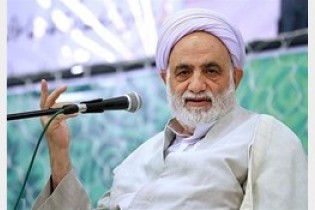 قرائتی: مگر ما آخوندها گاز اشک‌آوریم؟ چرا نباید مردم را بخندانیم؟