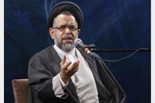 وزیر اطلاعات: اگر ترامپ می‌خواهد تحریم را از ایران بردارد، ما آن را بررسی می‌کنیم