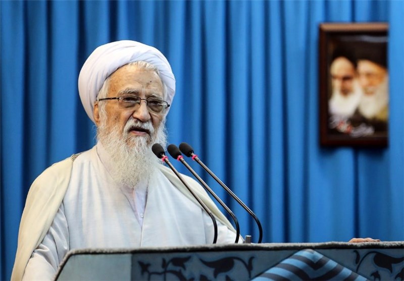 غنی سازی ایران برای بمب اتم نیست