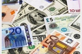 دلار در بانک و بازار چند؟۹۸/۰۴/۱۵