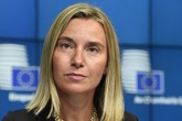 سخنگوی موگرینی: خواهان بازگشت ایران از اقداماتش پیرامون برجام هستیم