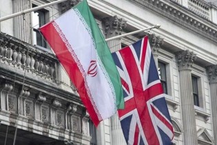 انگلیس هم از آغاز مرحله دوم کاهش تعهدات ایران انتقاد کرد