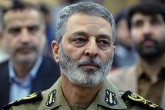 جمهوری اسلامی ایران به دنبال جنگ با هیچ کشوری نیست