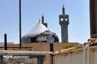 بازگشایی یک محور در مسجدسلیمان / تمامی راه ها باز است