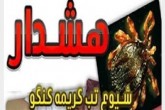 هشدار درباره موج جدید »تب کریمه کنگو« /از مراکز مجاز گوشت بخرید