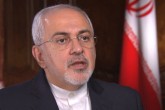 ظریف: پیشنهادی برای مبادله زاغری با نفت‌کش مطرح نشده است