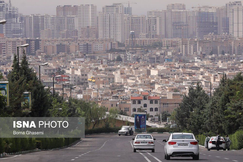 رزمایش گشت‌های نامحسوس پلیس راهور