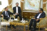 فرانسه دنبال آتش‌بس در جنگ اقتصادی آمریکا علیه ایران است