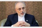 صالحی: شرط خروج از تنش میان ایران و آمریکا، لغو تحریم هاست